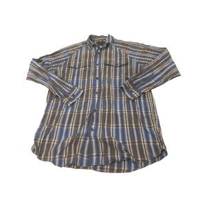 Timberland Button Down Top